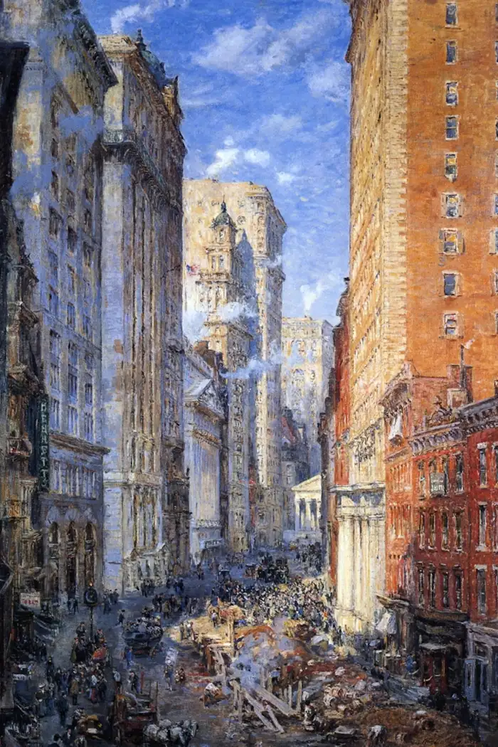National Avenue
