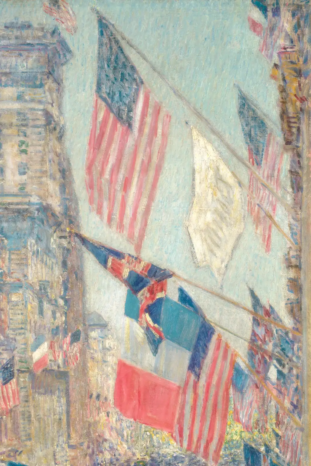 The American Crisis