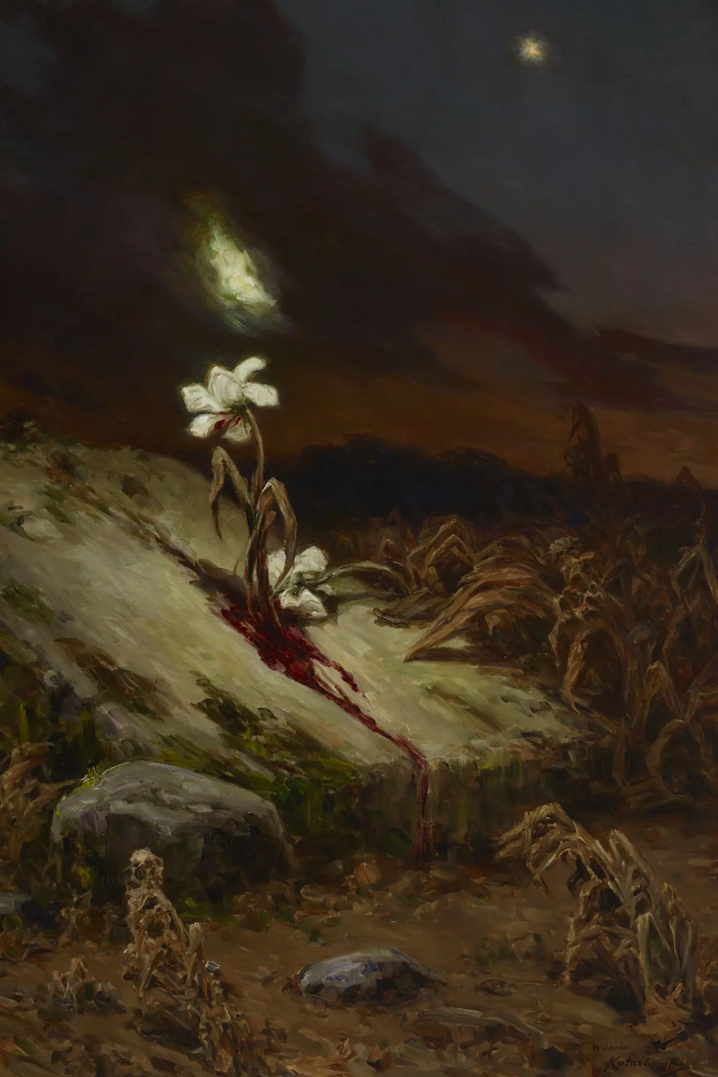 The Return - Read online free The Return