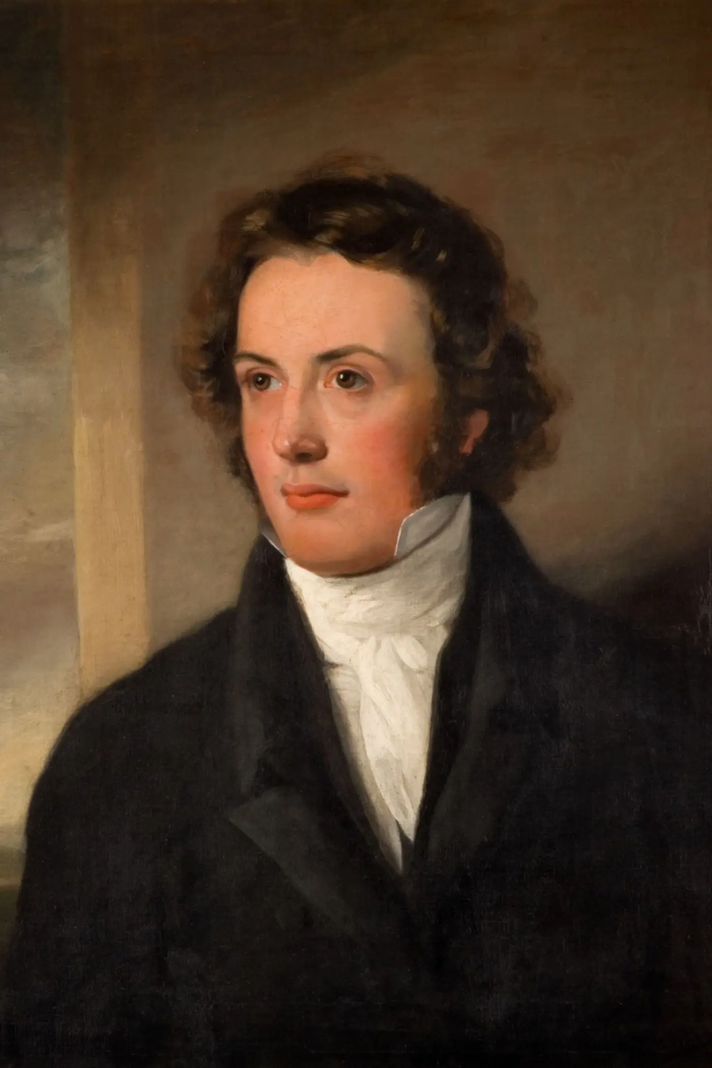 Martin Chuzzlewit