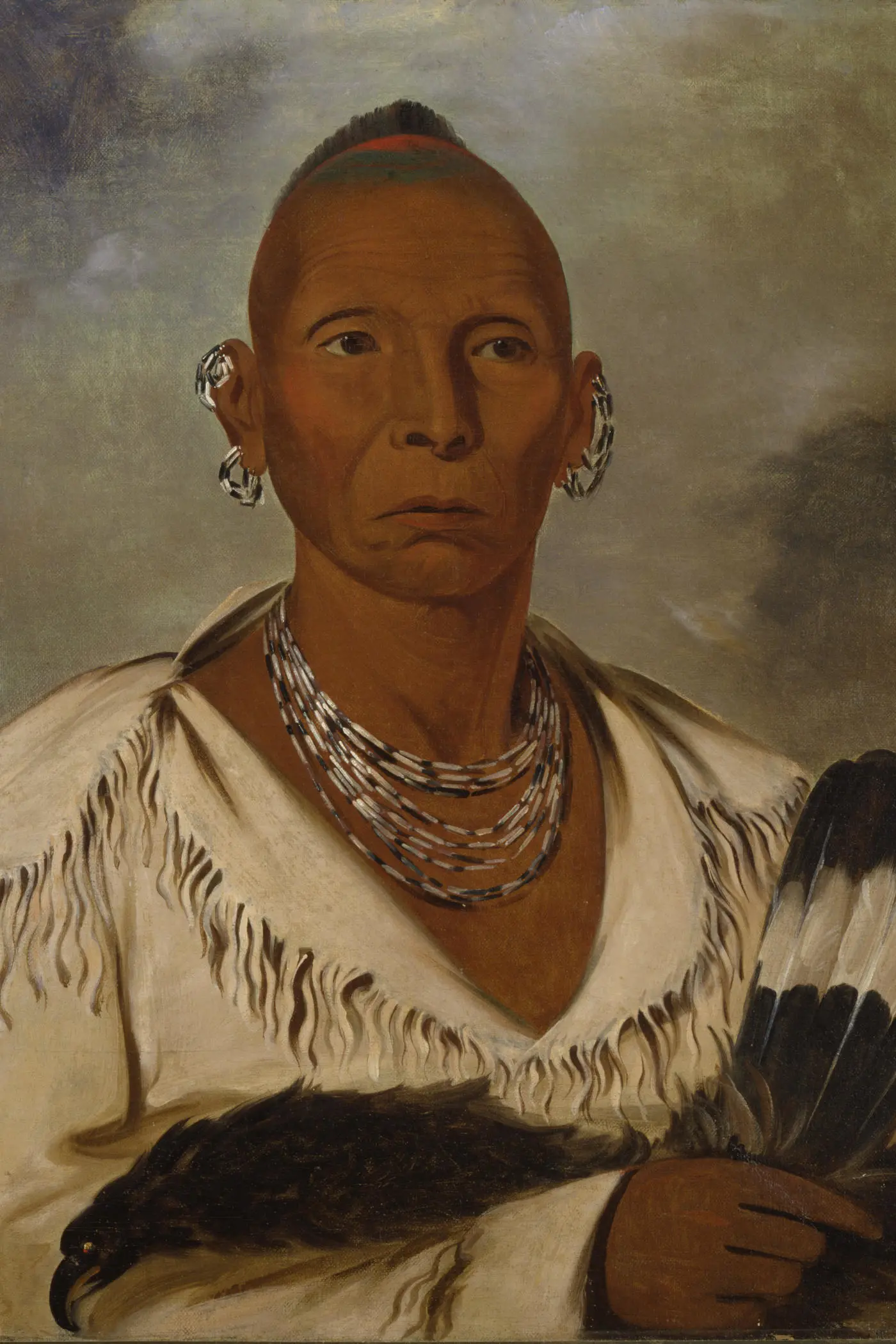 The Autobiography of Ma-Ka-Tai-Me-She-Kia-Kiak, or Black Hawk