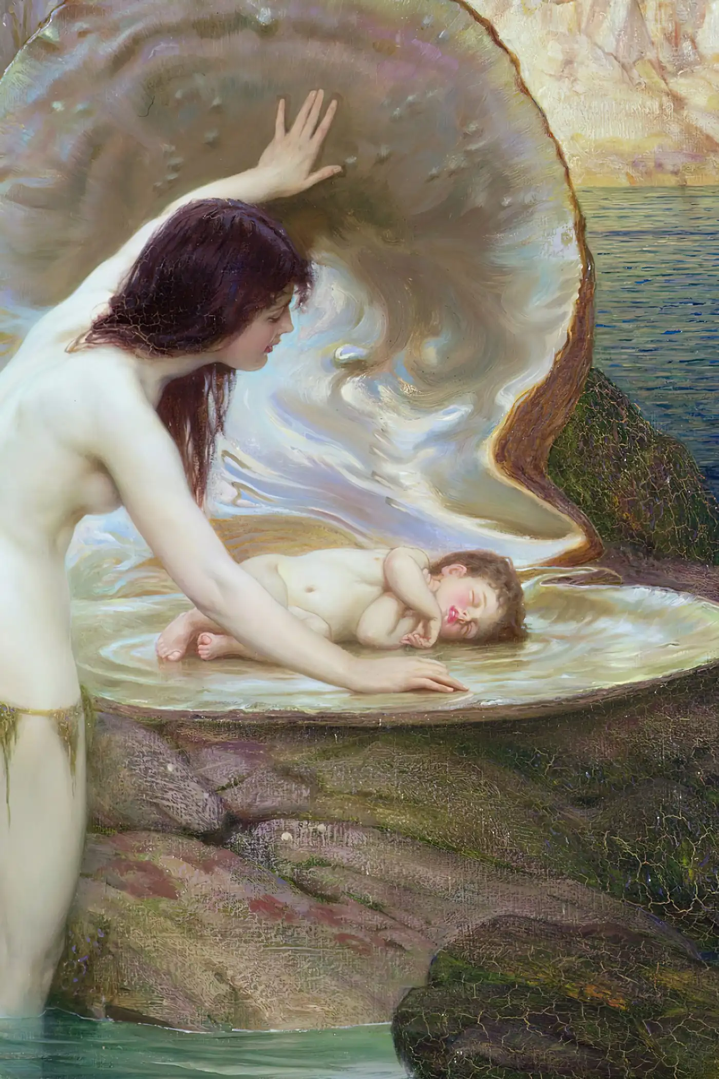 The Water-Babies - Read online free The Water-Babies