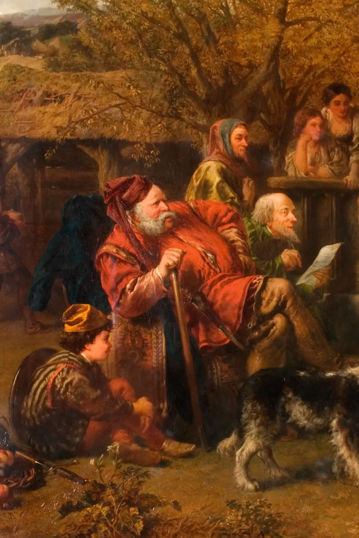 Henry IV, Part II