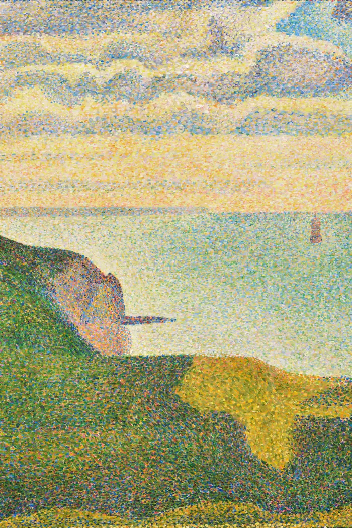 To the Lighthouse