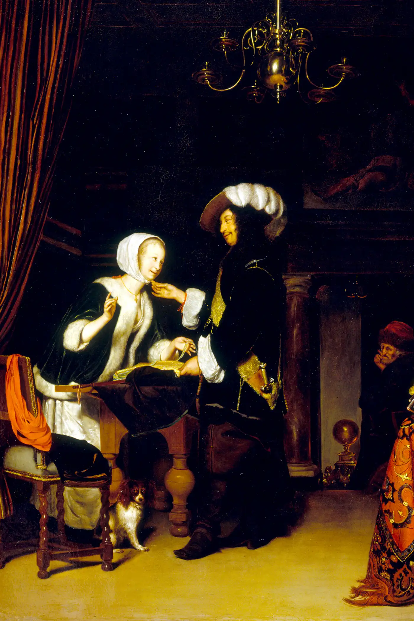 Tartuffe