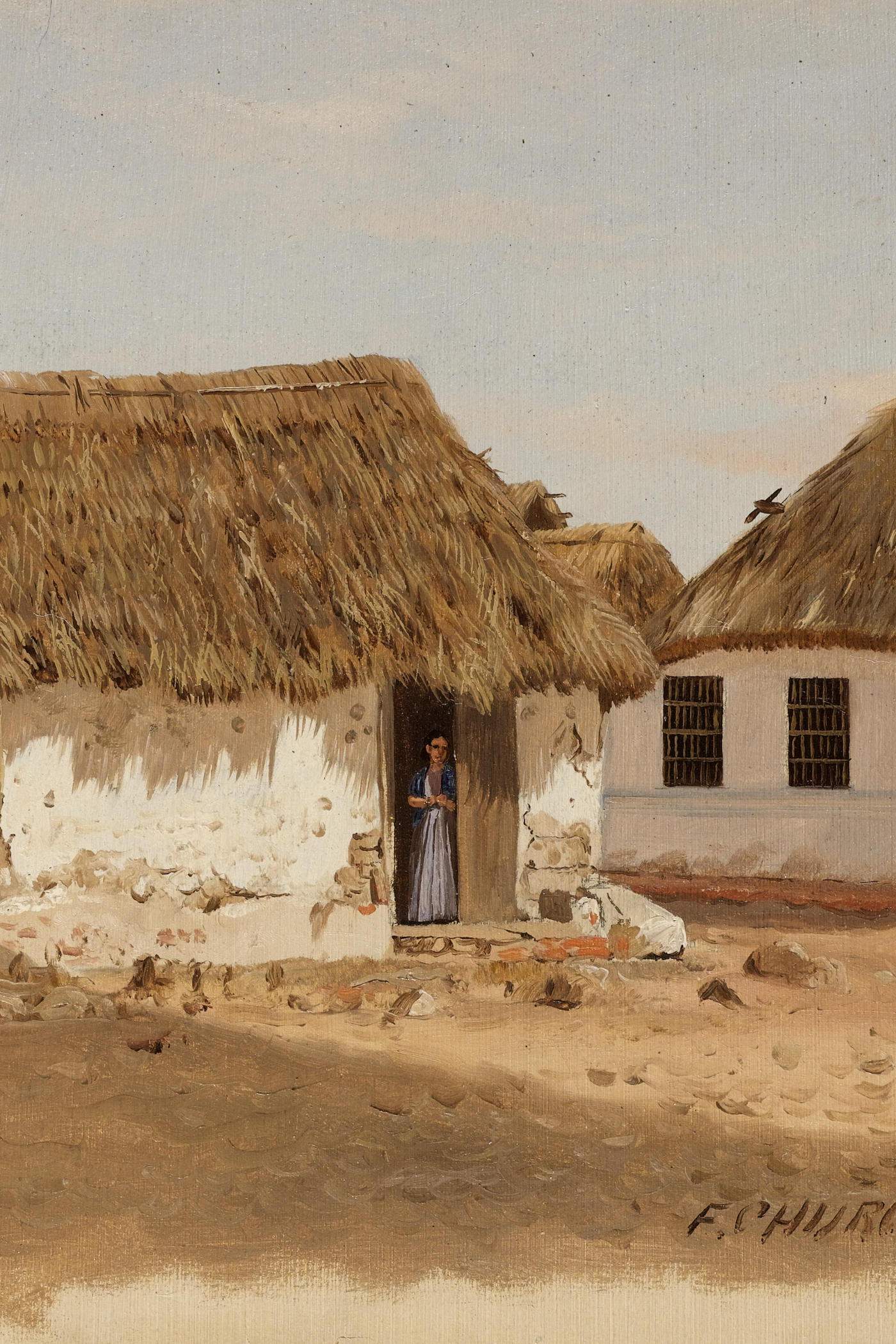 María