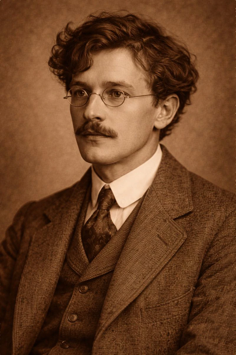 W. N. P. Barbellion - Biography and books W. N. P. Barbellion