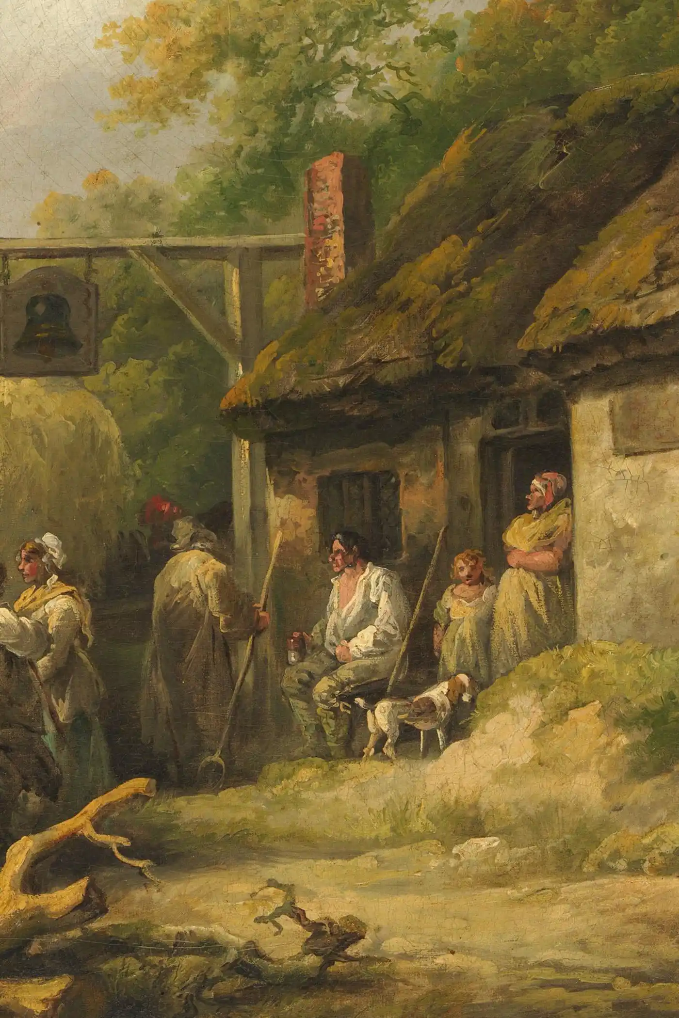 The Playboy of the Western World