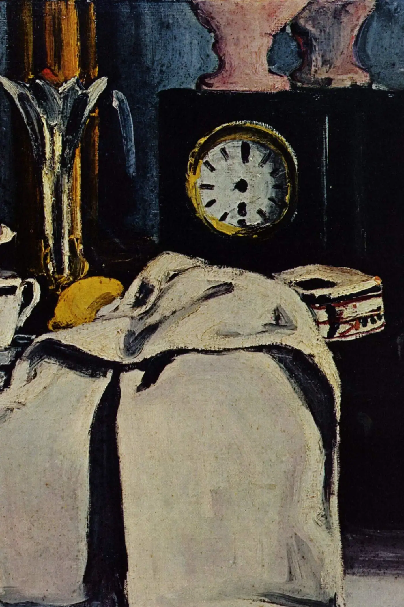 The Time Machine - Read online free The Time Machine