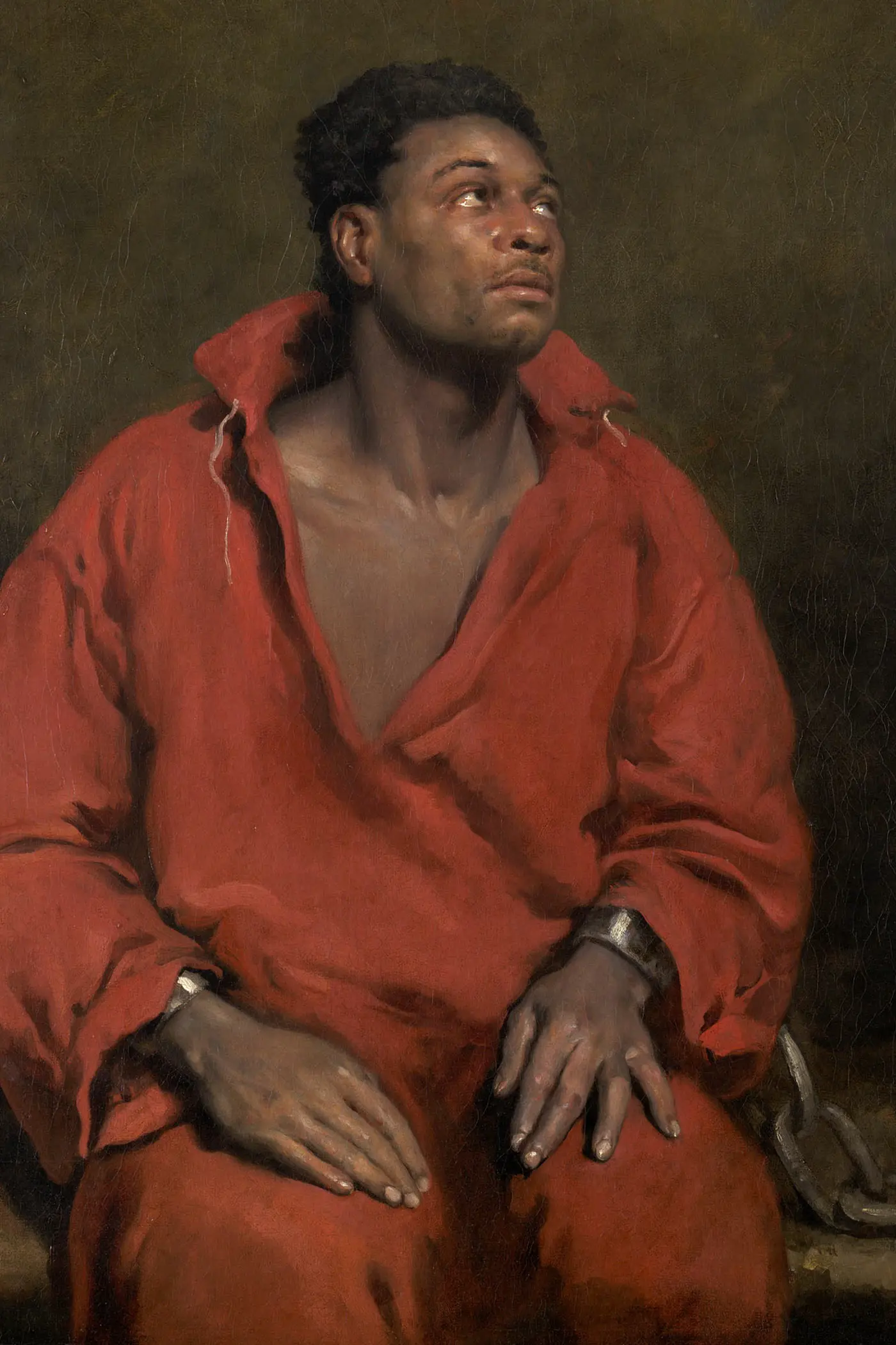 Twelve Years a Slave