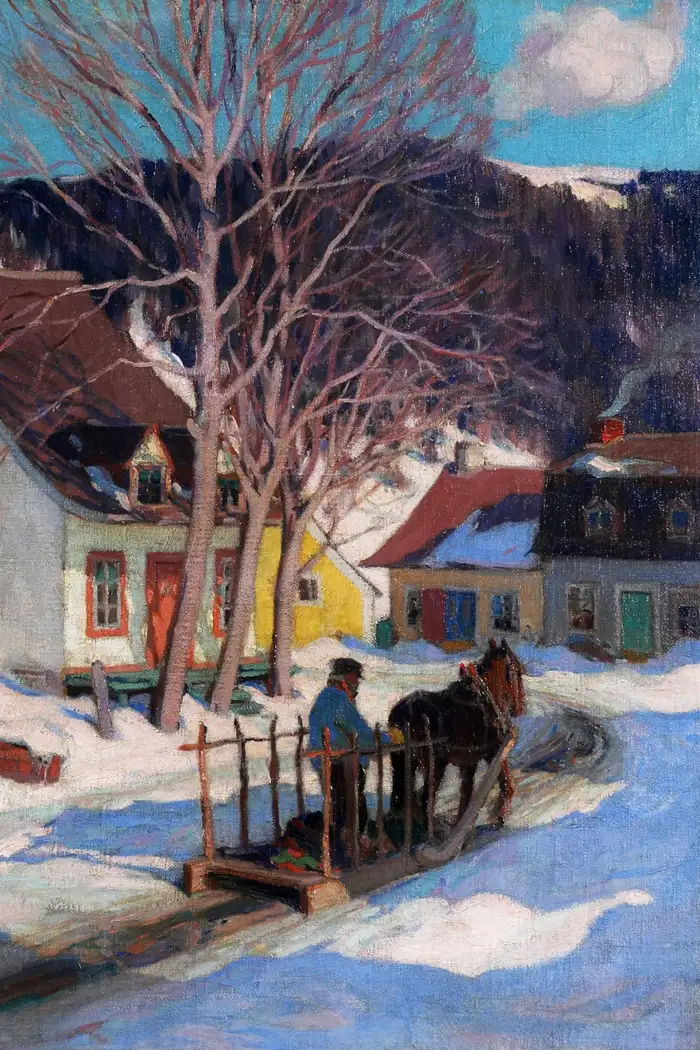 Maria Chapdelaine