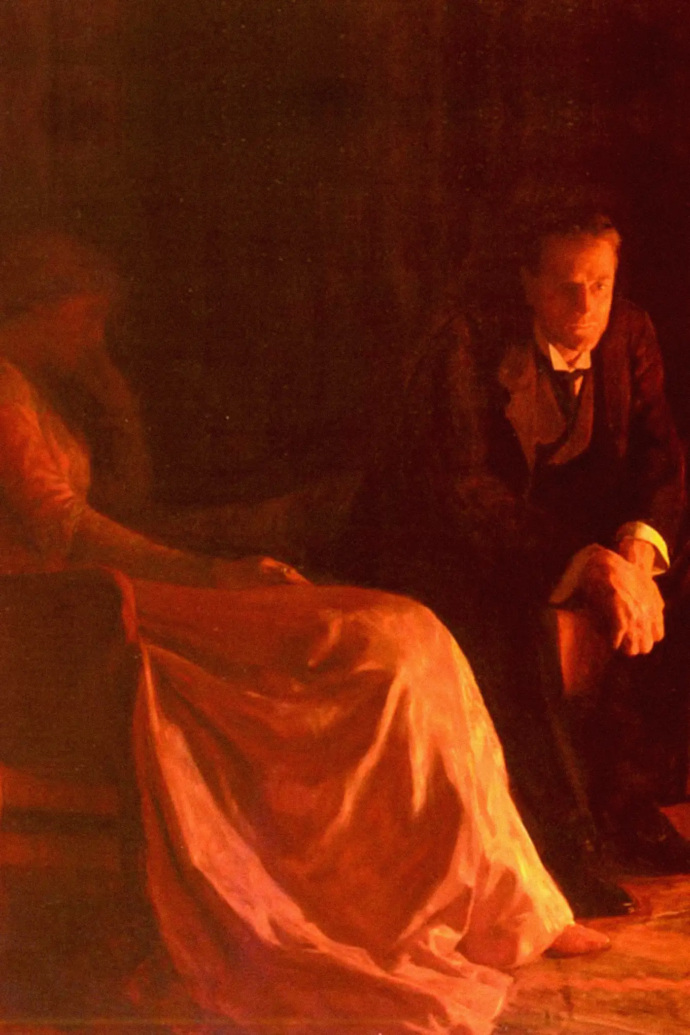 Man and Wife