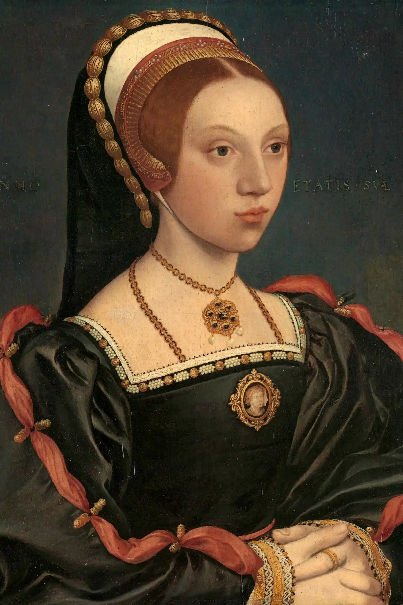 The Fifth Queen