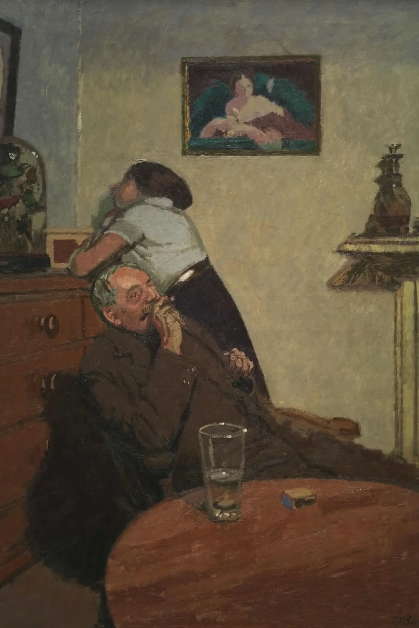 The Lodger