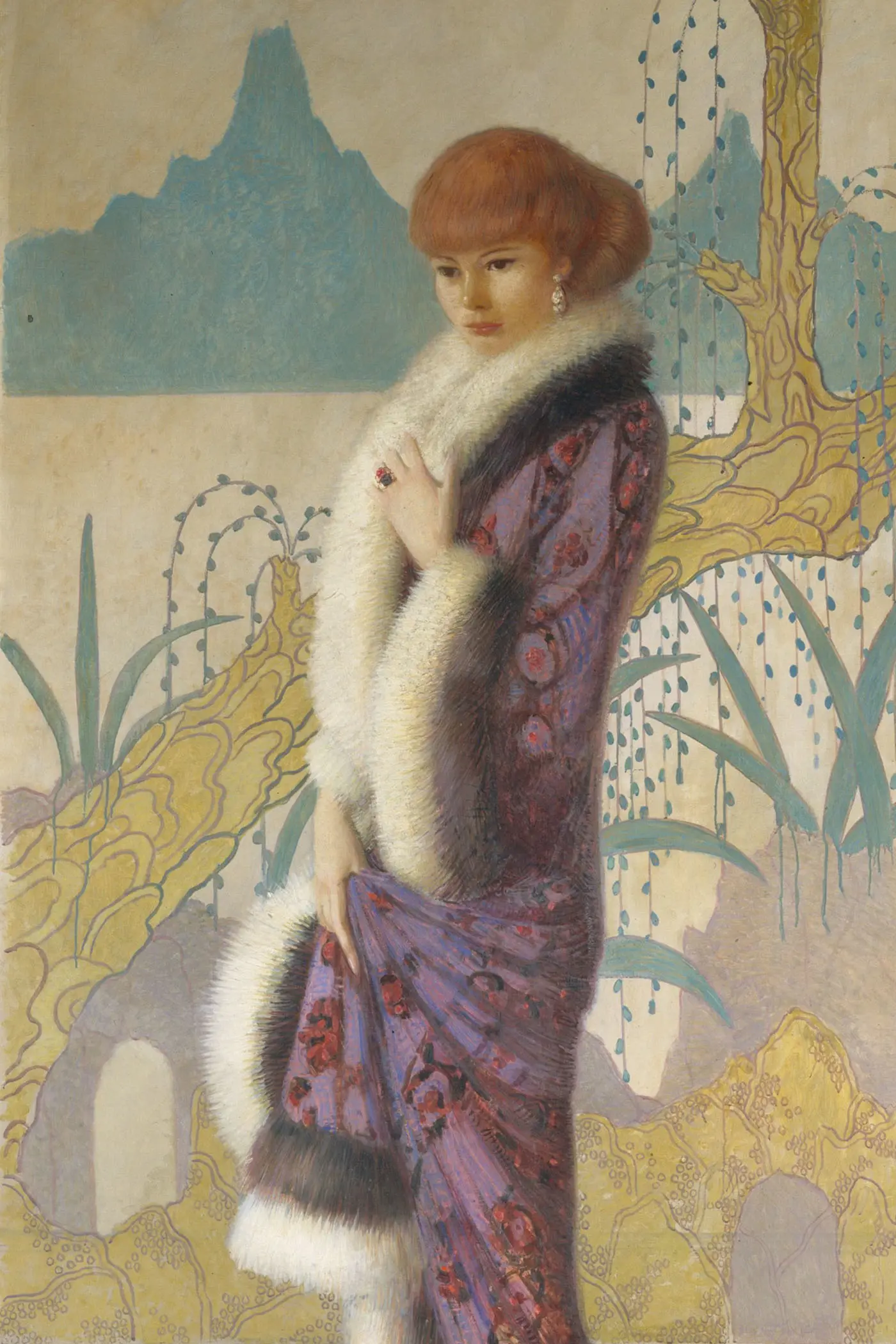 Pygmalion