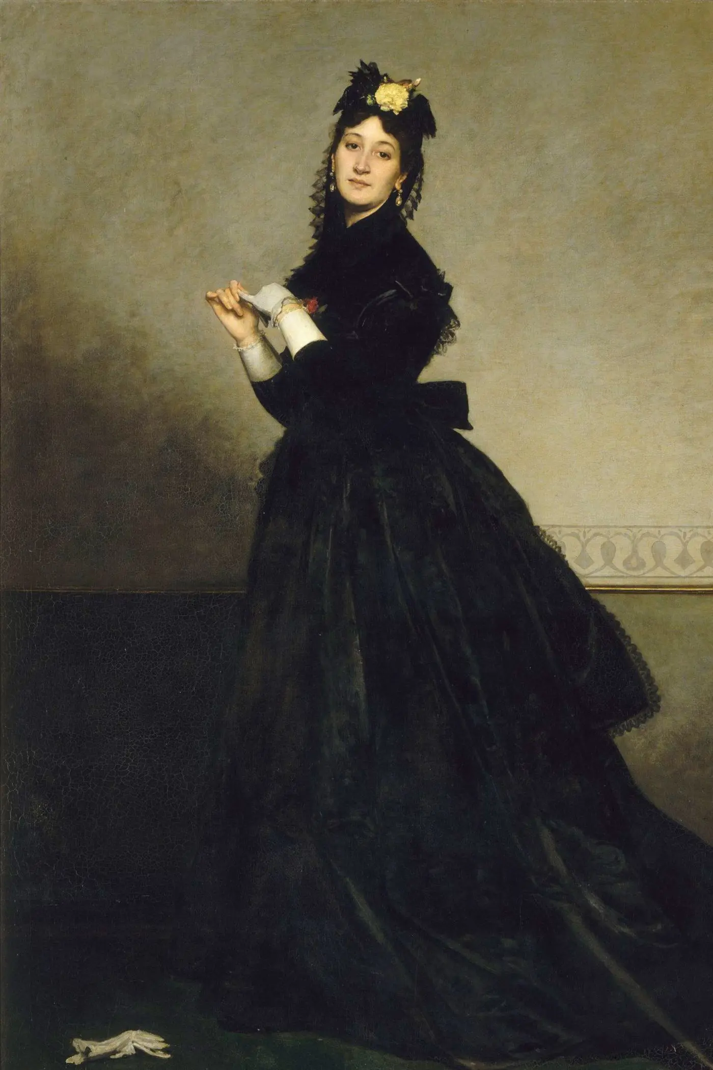 Charlotte Temple