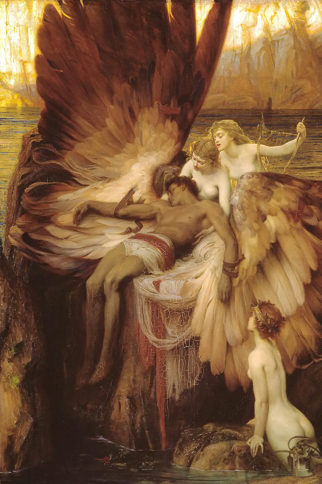 Bulfinch’s Mythology - Read online free Bulfinch’s Mythology