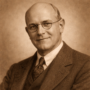 P. G. Wodehouse