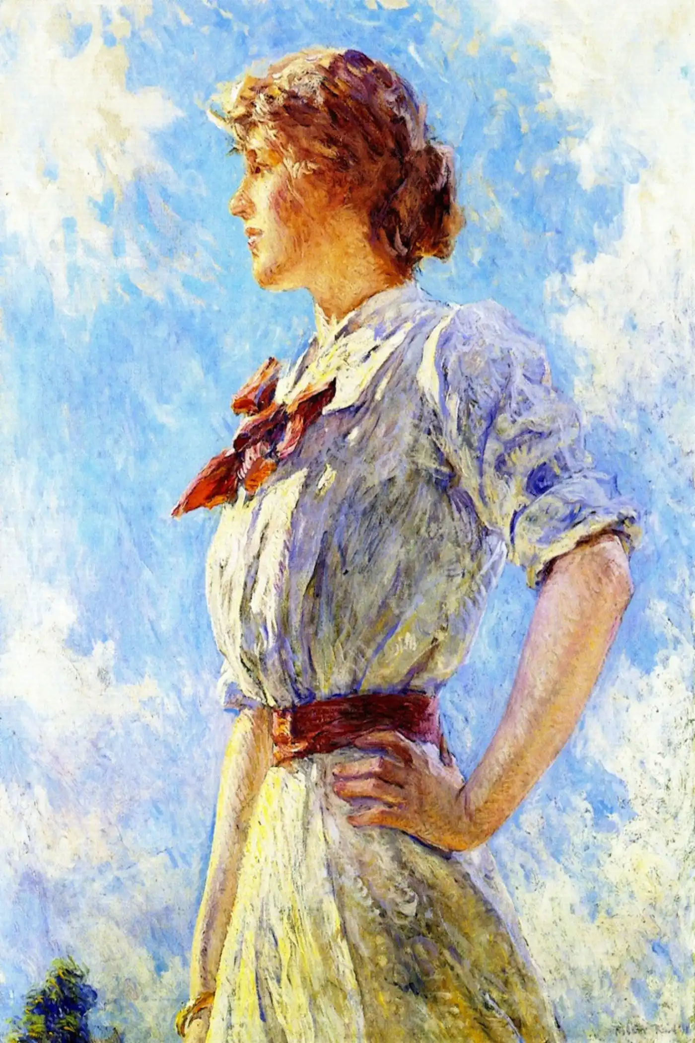 Agnes Grey