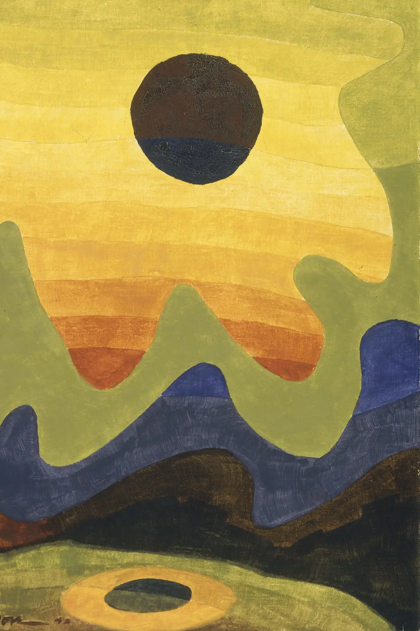 The Absolute at Large - Read online free The Absolute at Large
