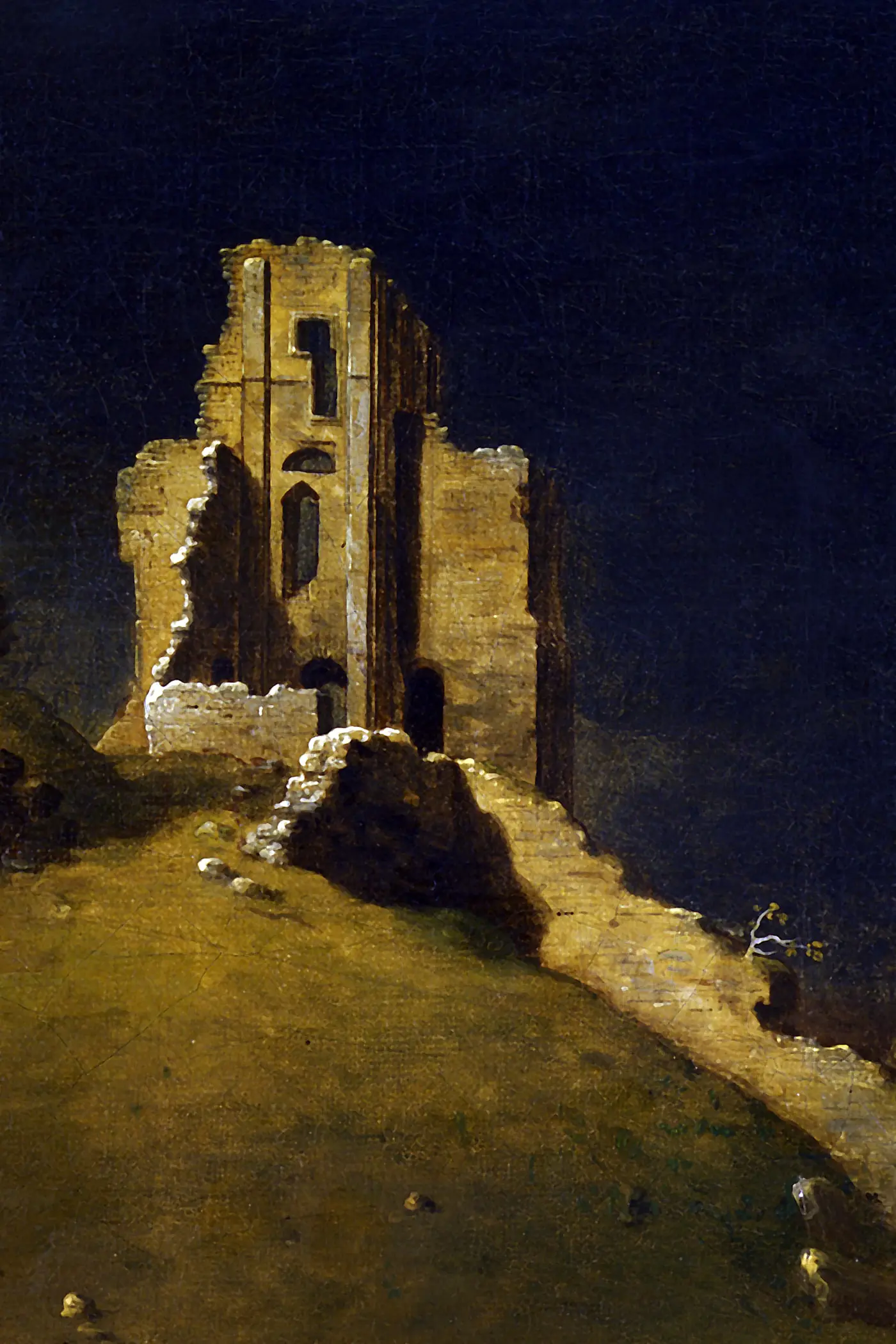 Terror Keep