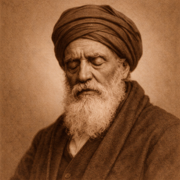 Abu al-ʻAlaʼ al-Maʻarri