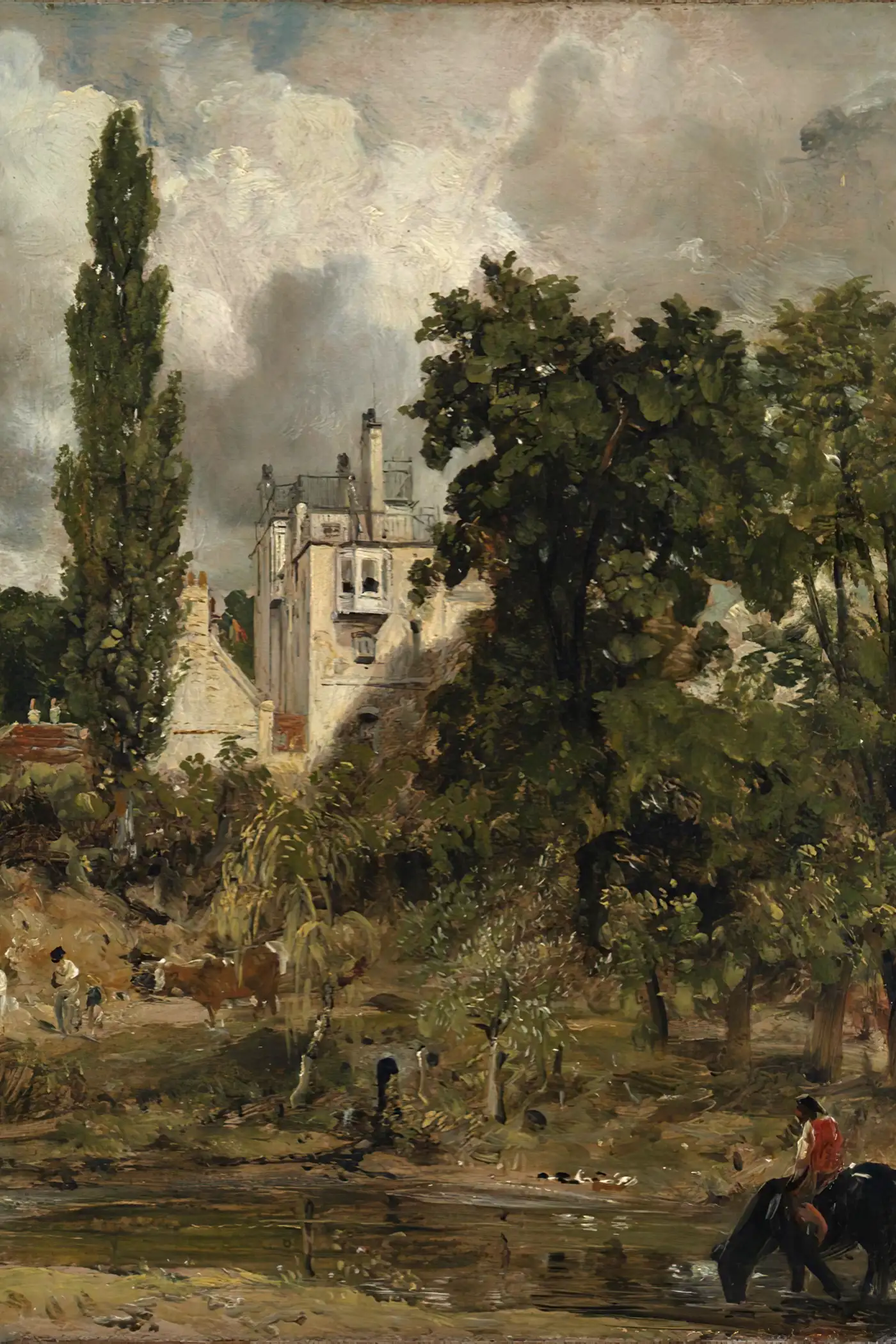 Middlemarch