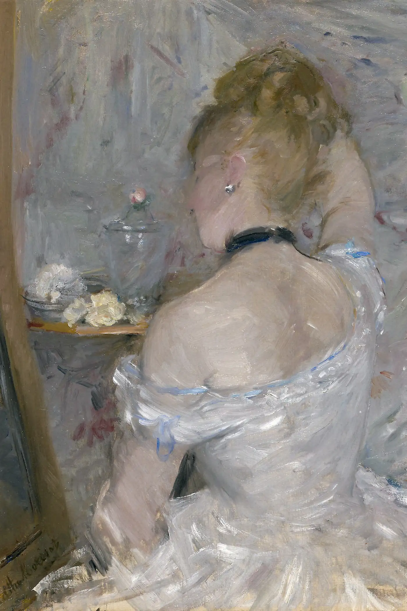 Lady Audley’s Secret