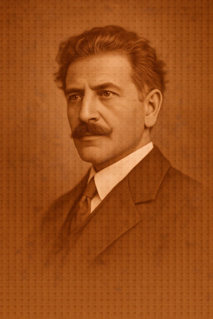 Ameen Rihani