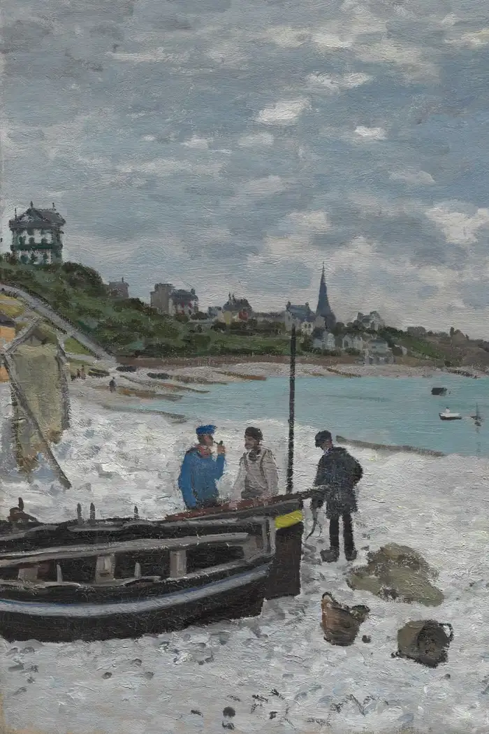 Pierre and Jean