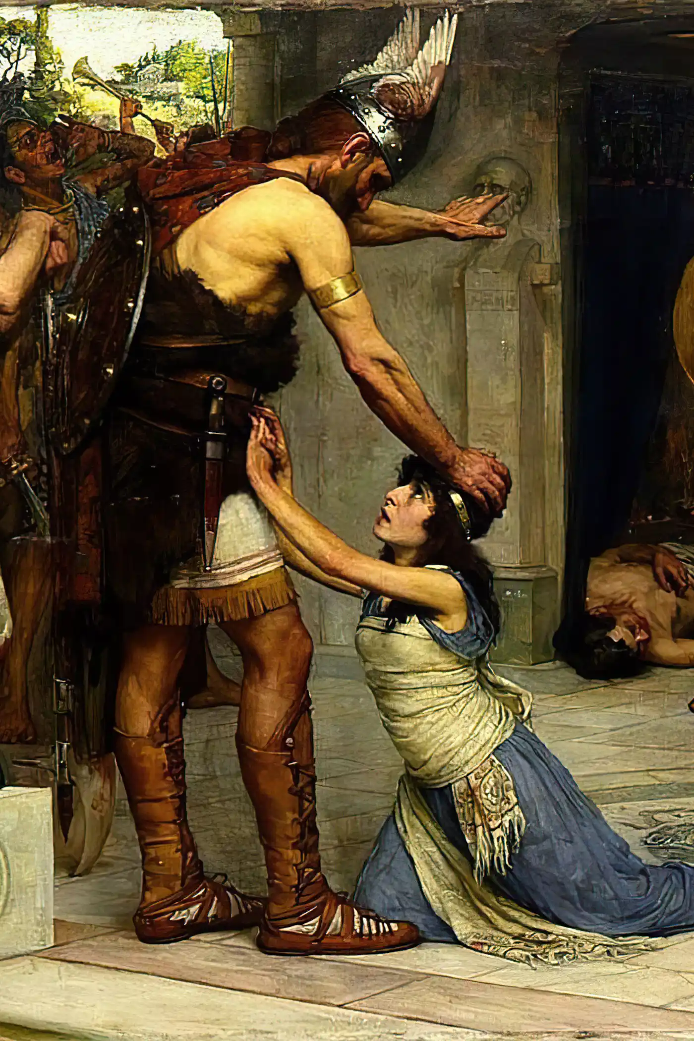 Conan Stories