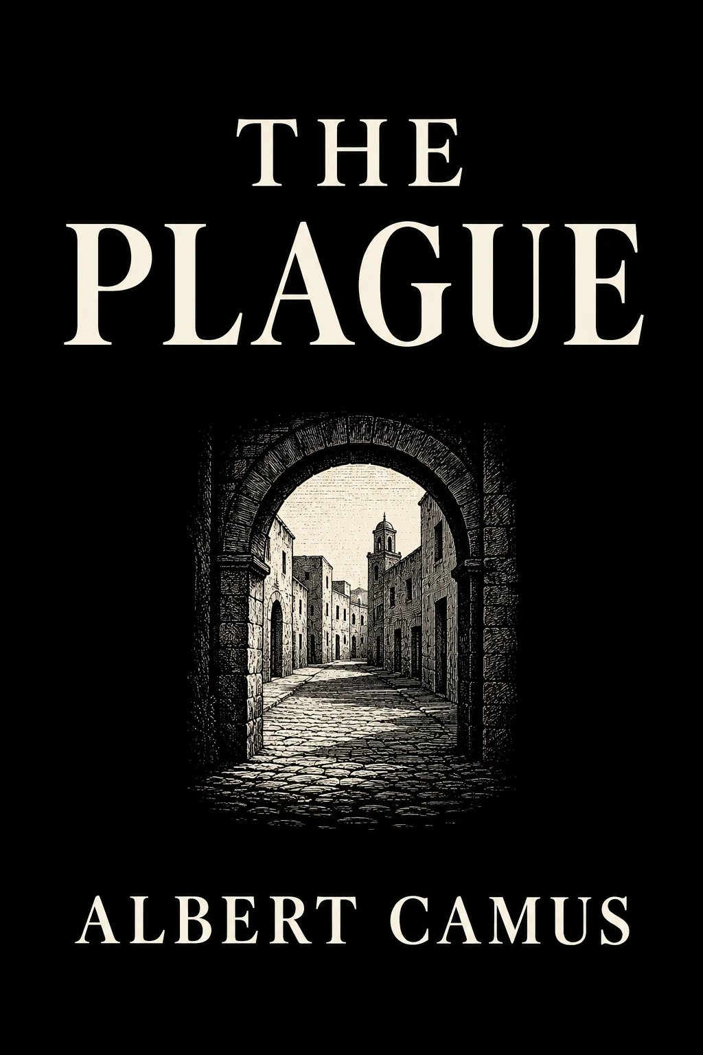 The Plague