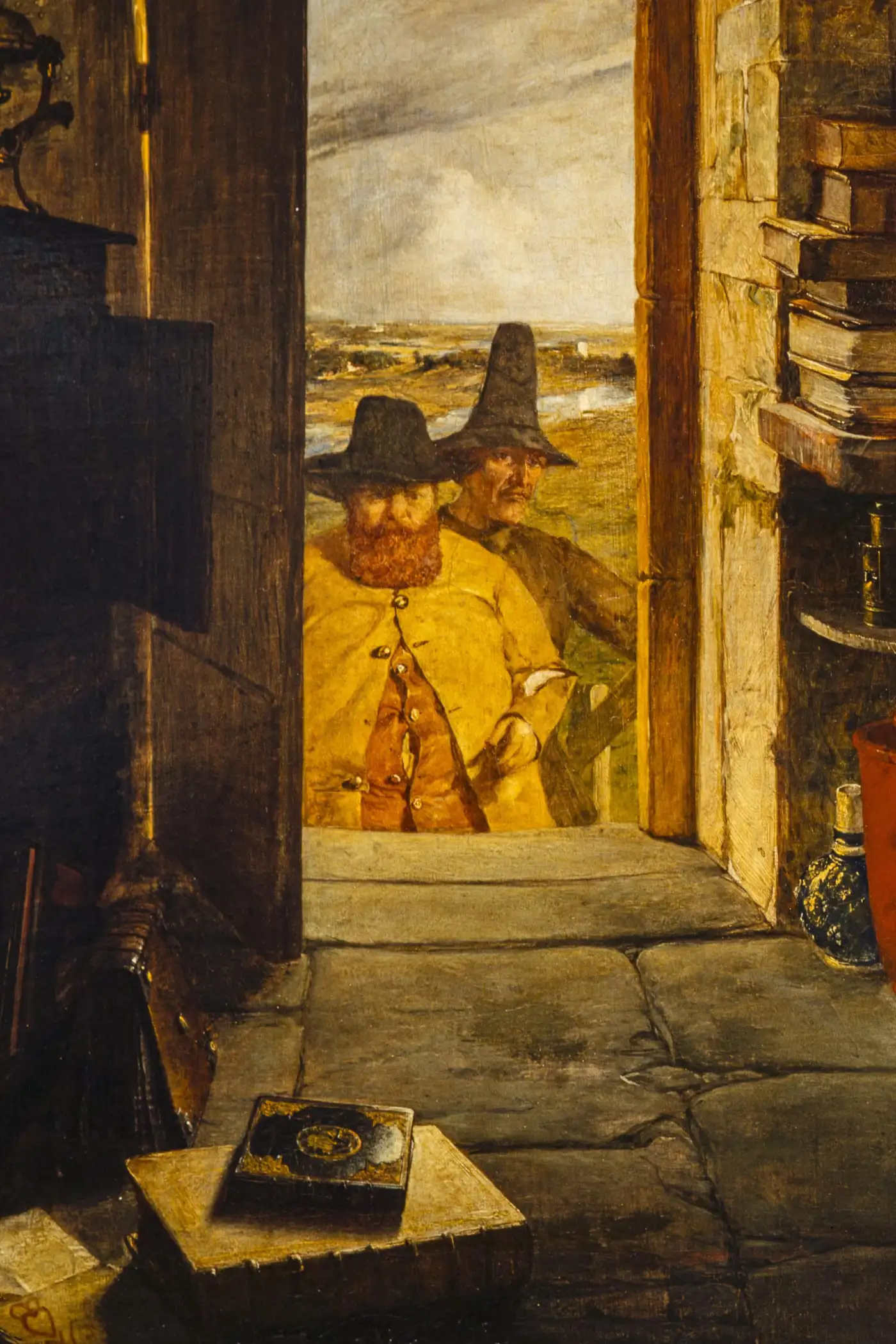 Hudibras