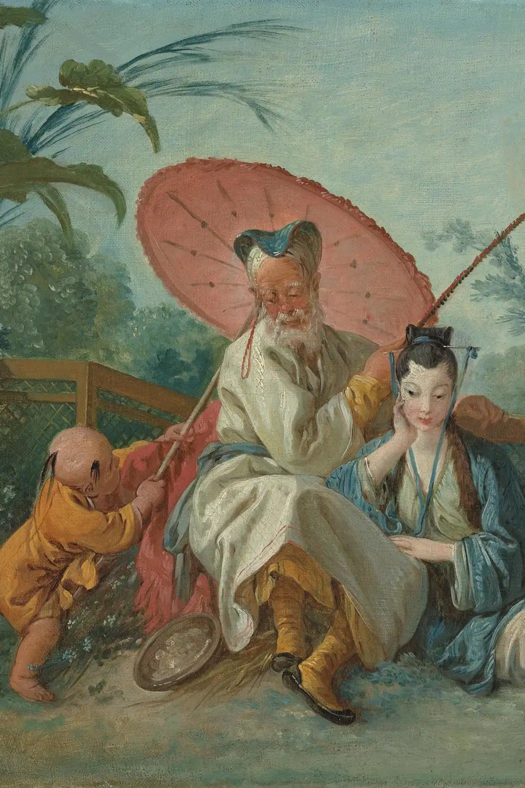 Kai Lung’s Golden Hours - Read online free Kai Lung’s Golden Hours