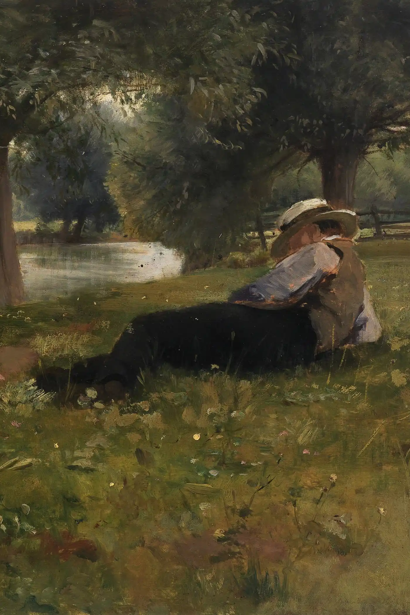 William—An Englishman
