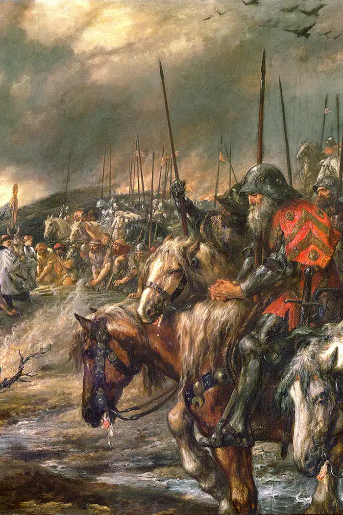 Henry V