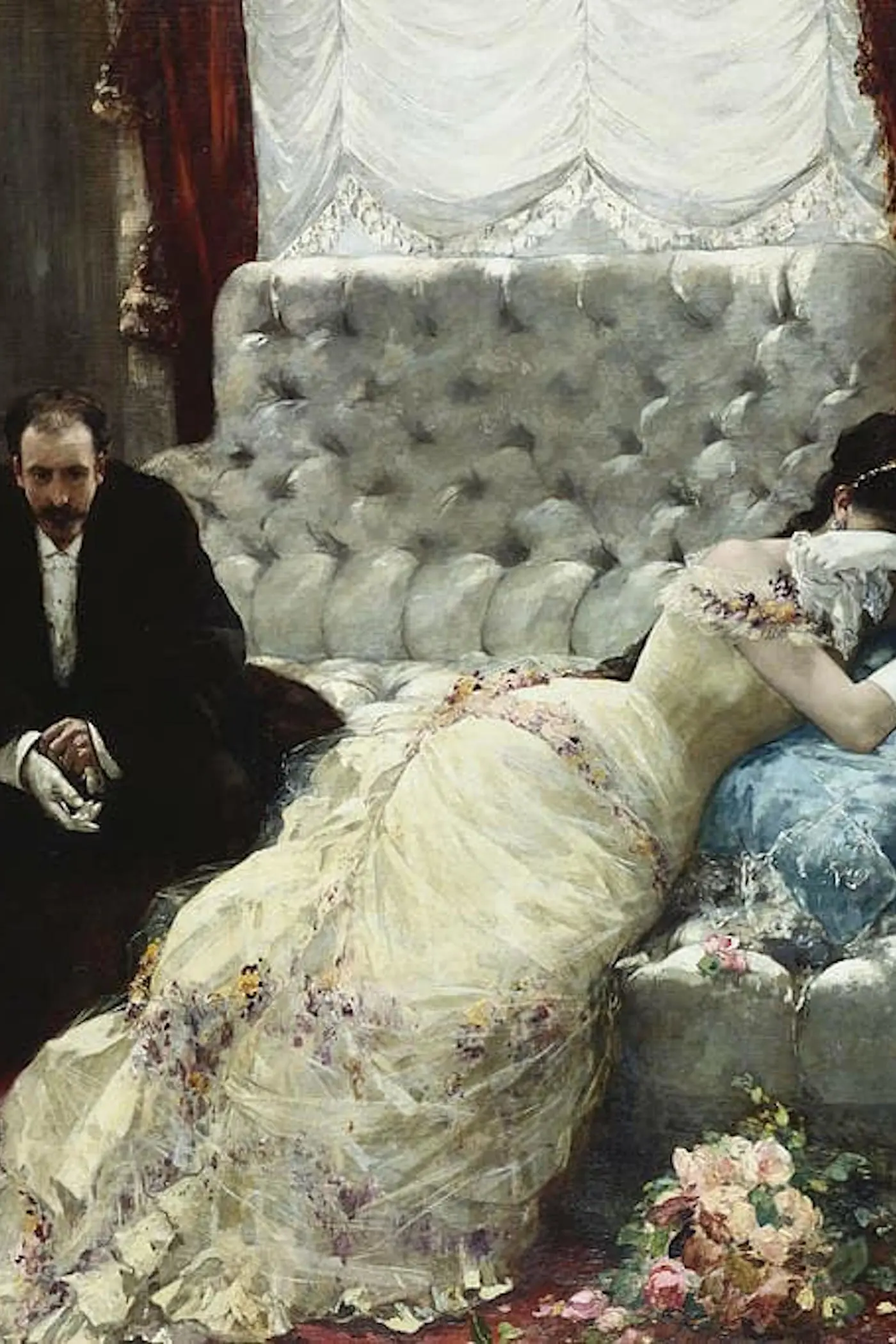 The Forsyte Saga