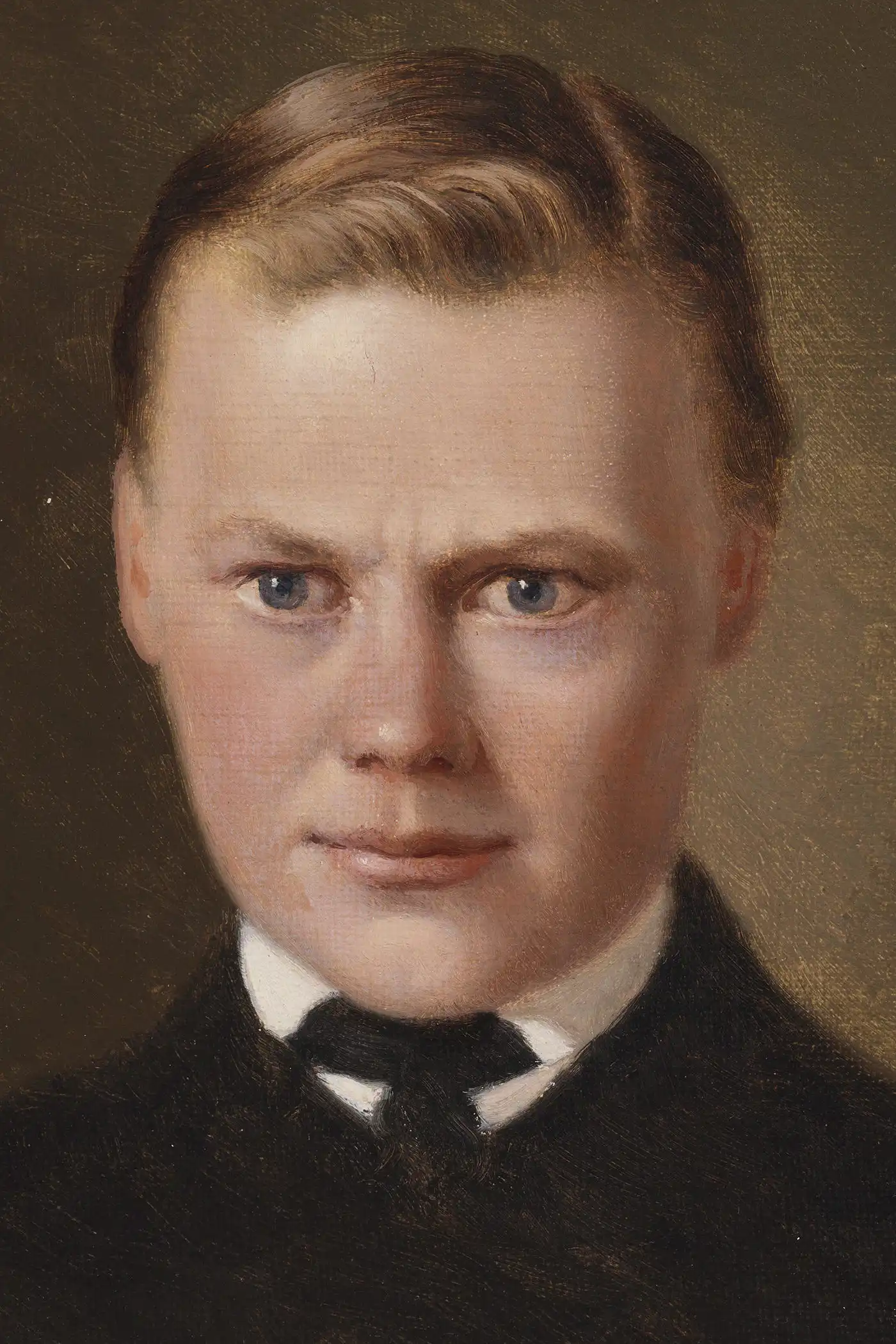 McTeague