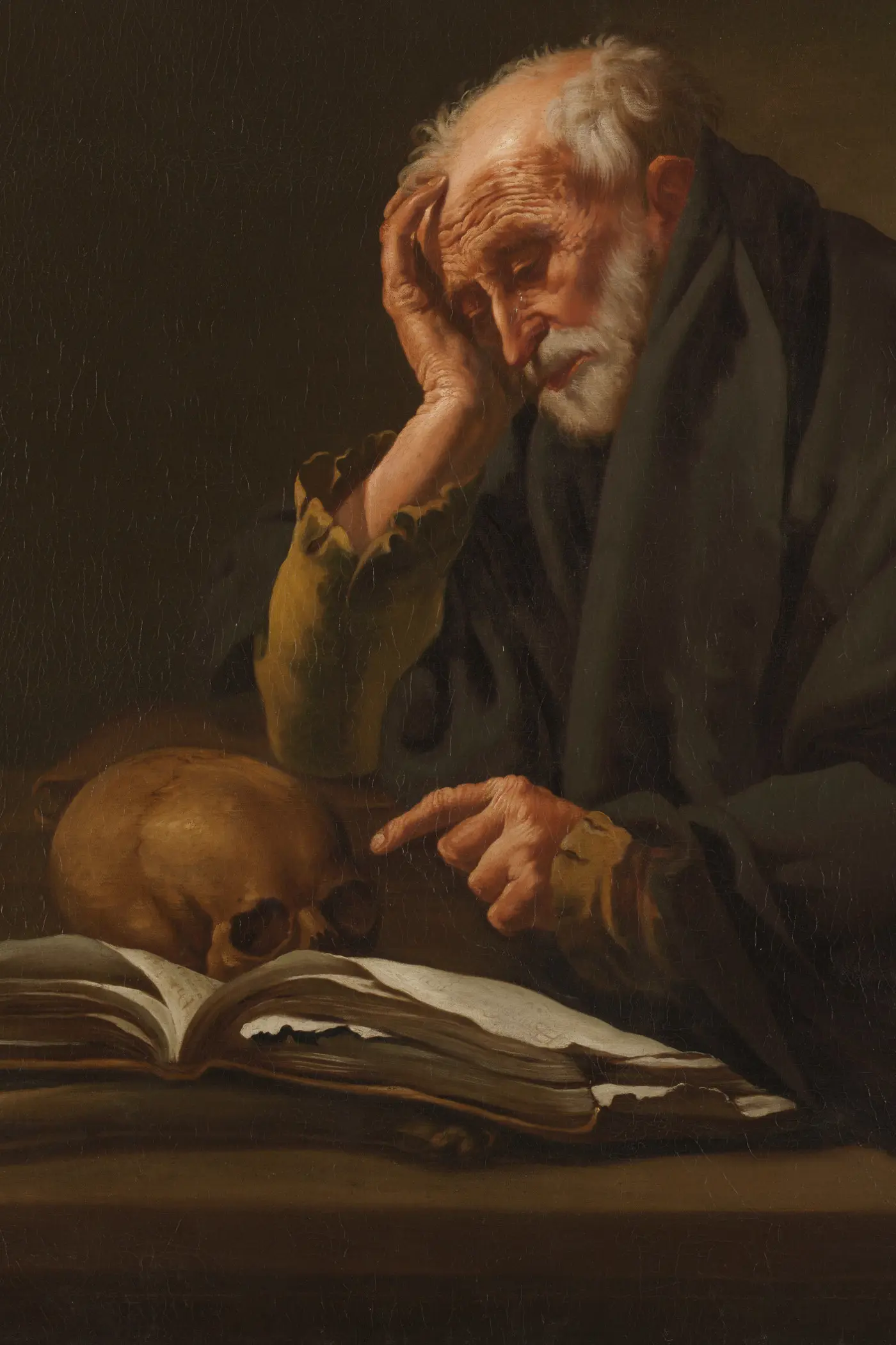 The Lives and Opinions of Eminent Philosophers