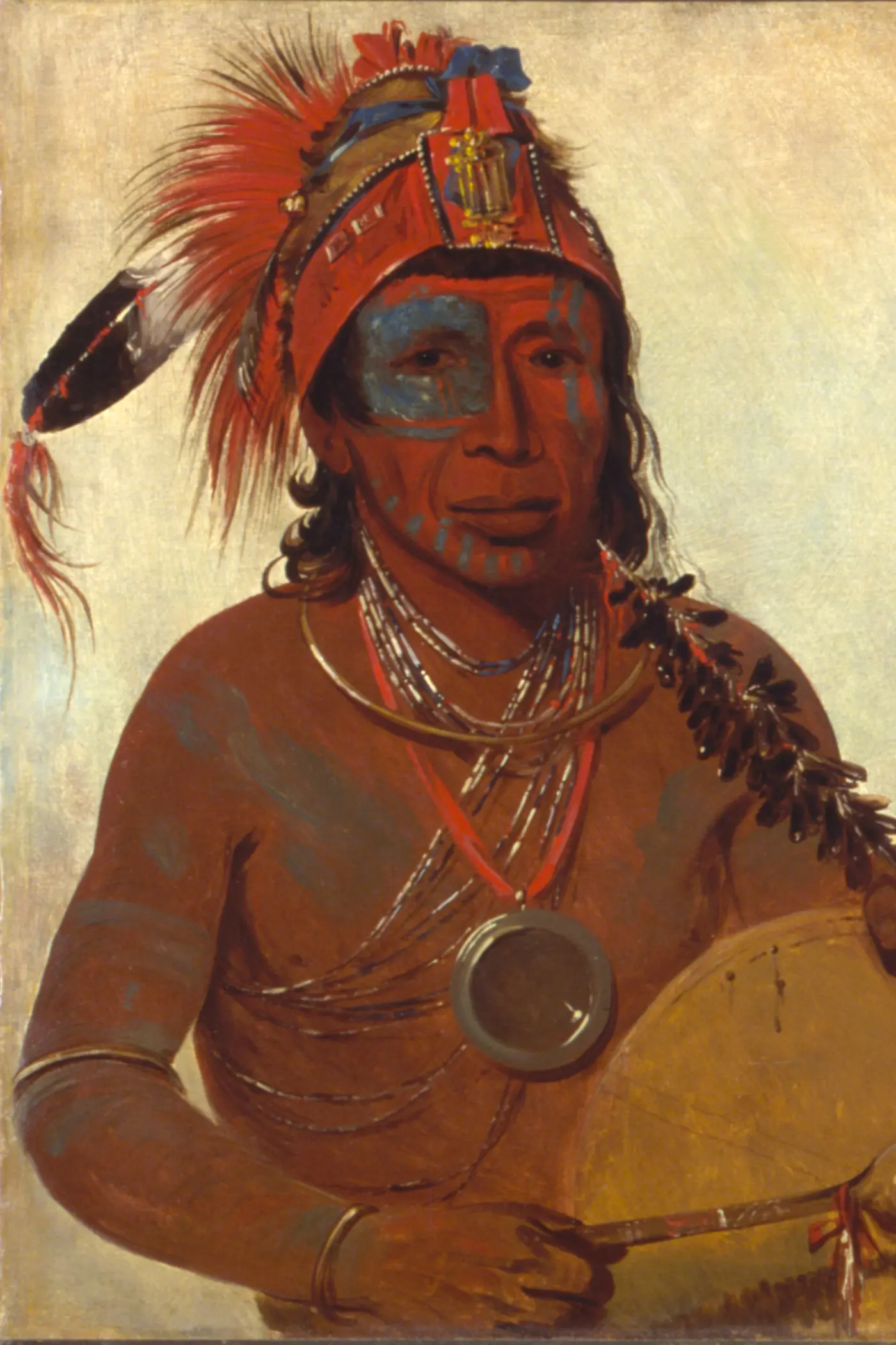 Old Indian Legends