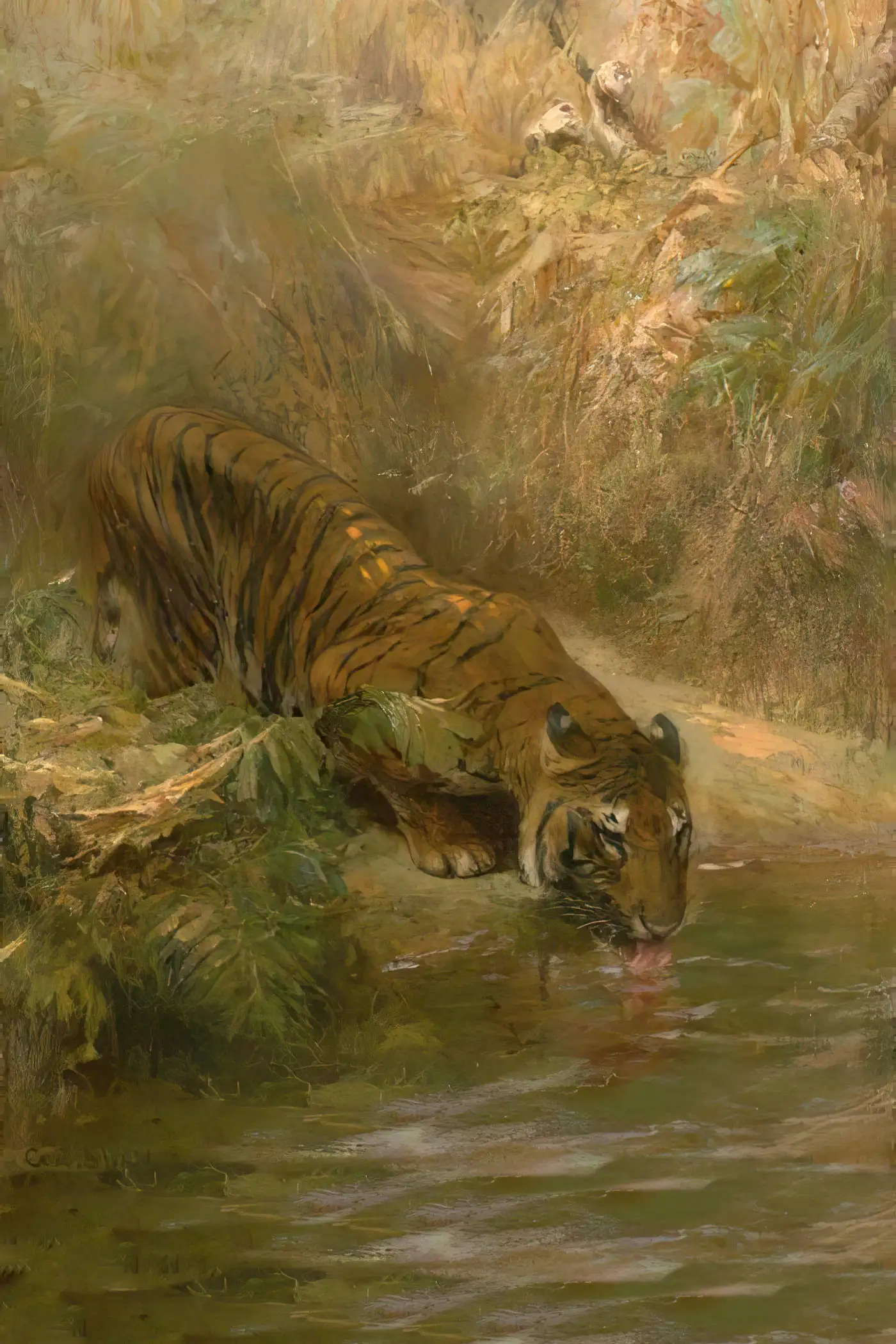 The Jungle Book