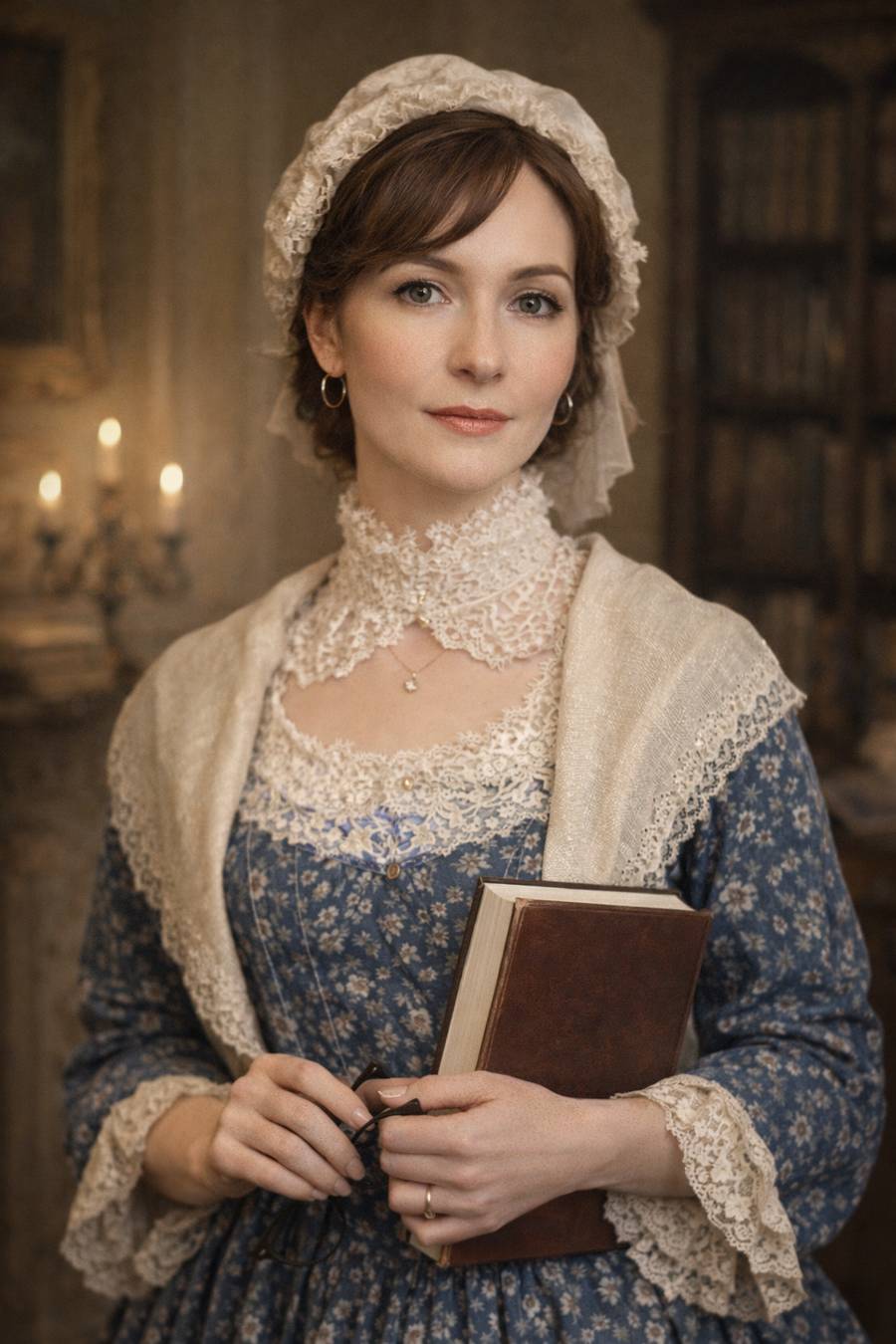 Jane Austen