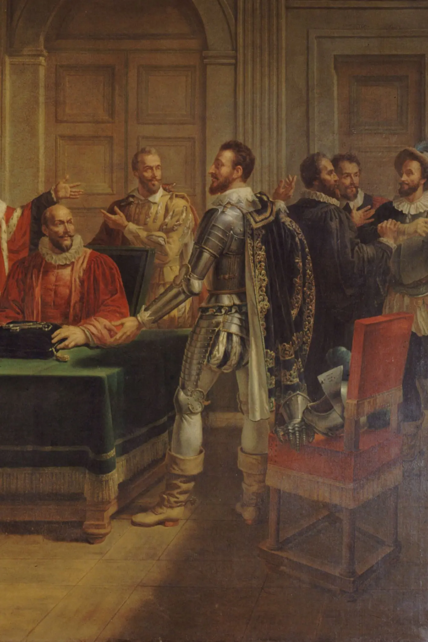 Henry IV, Part I