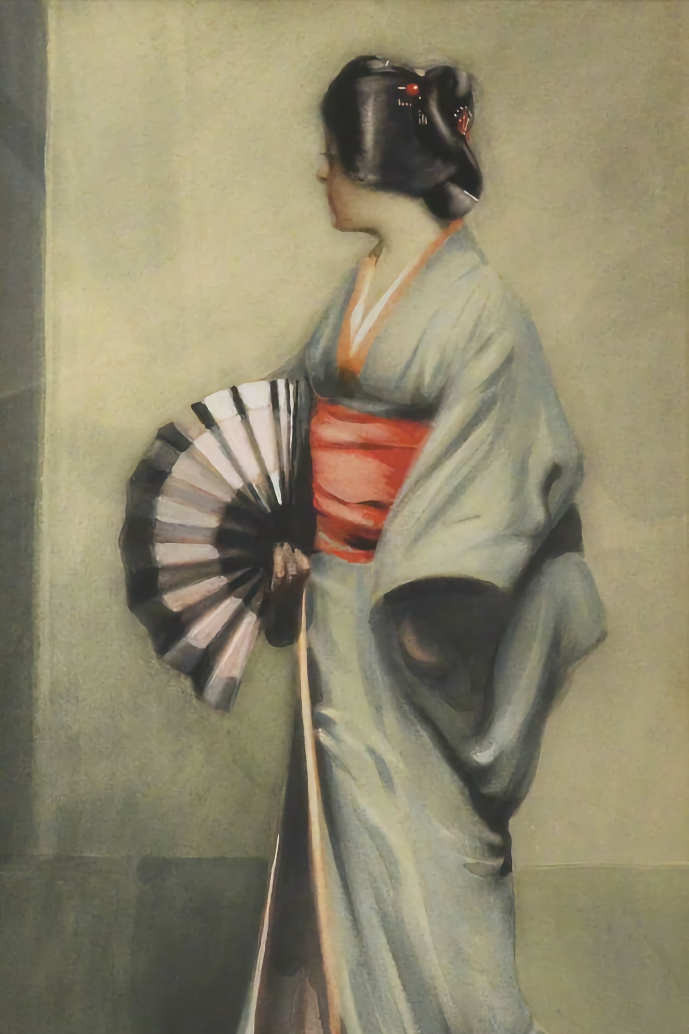 Kusamakura