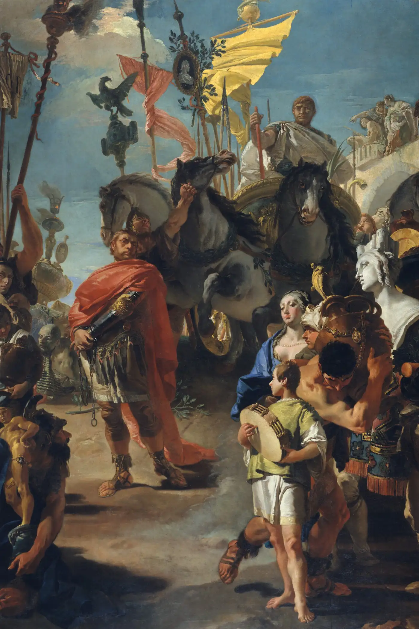 The History of the Decline and Fall of the Roman Empire - Read online free The History of the Decline and Fall of the Roman Empire