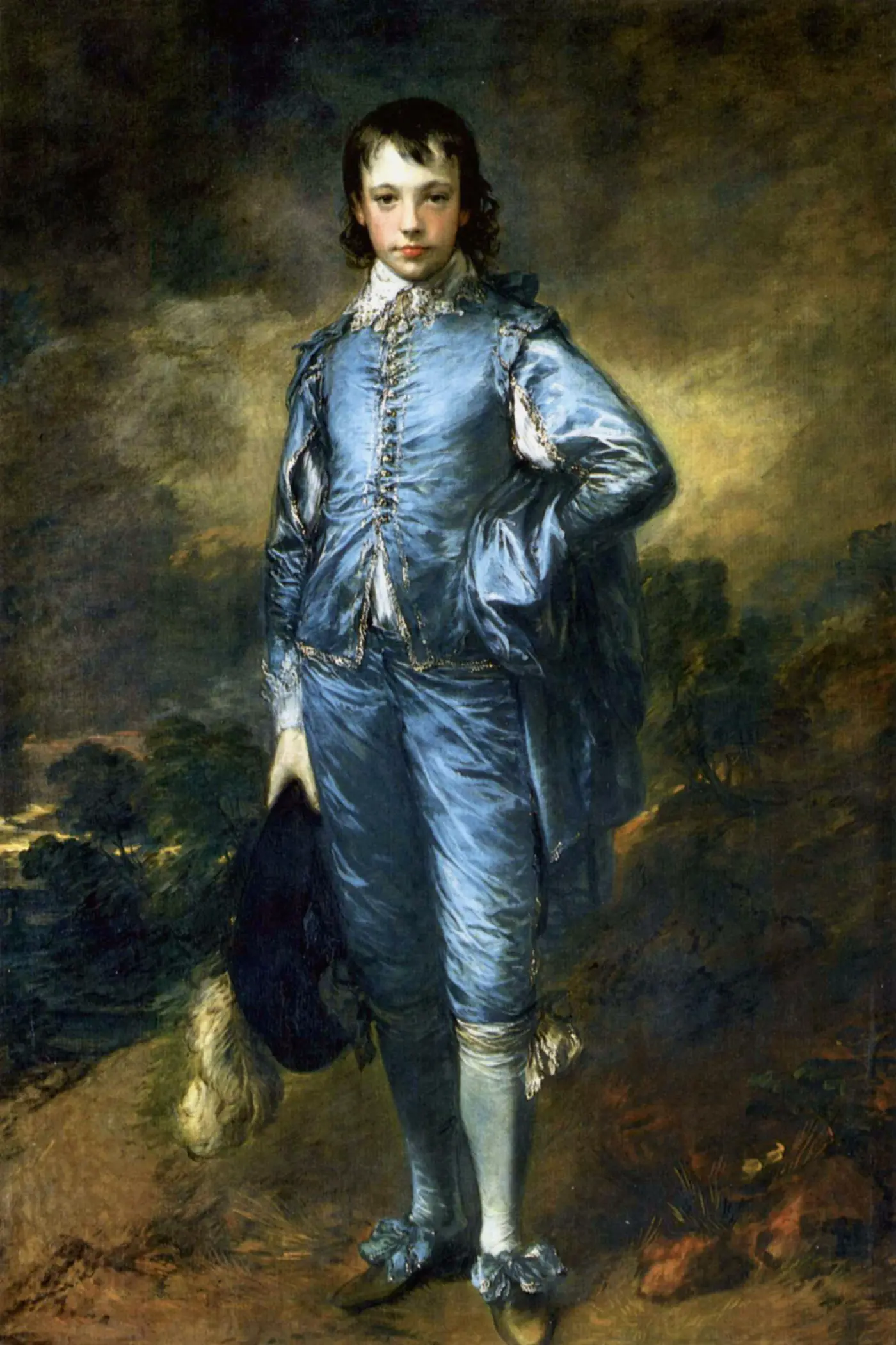 Little Lord Fauntleroy