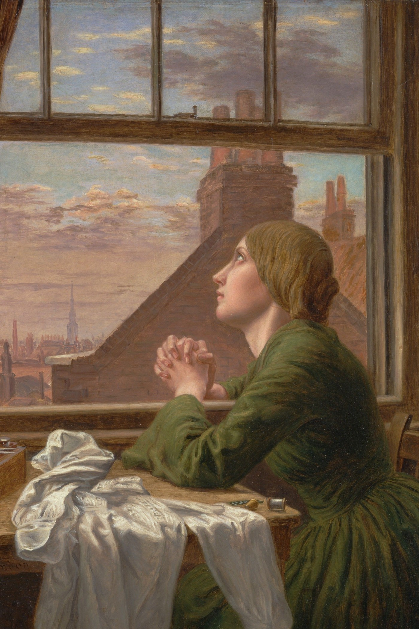 Anna of the Five Towns