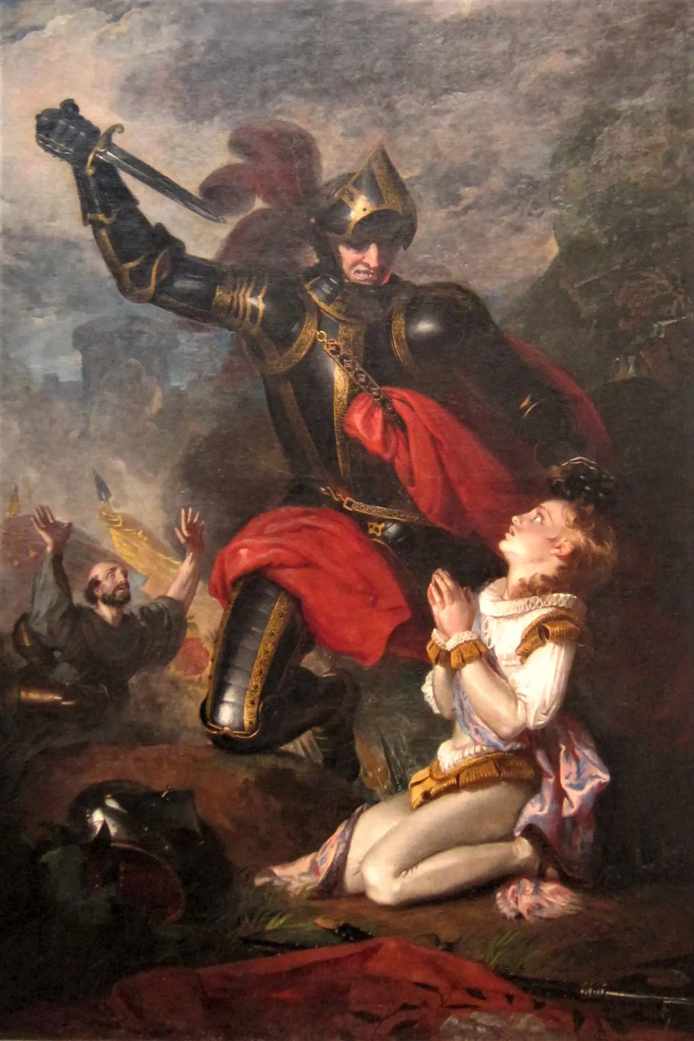 Henry VI, Part III