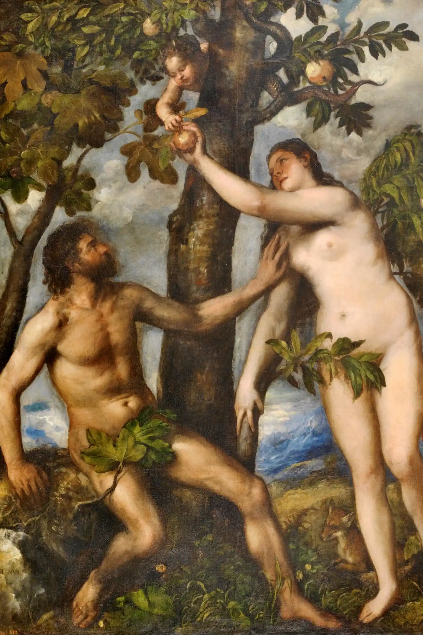 Paradise Lost