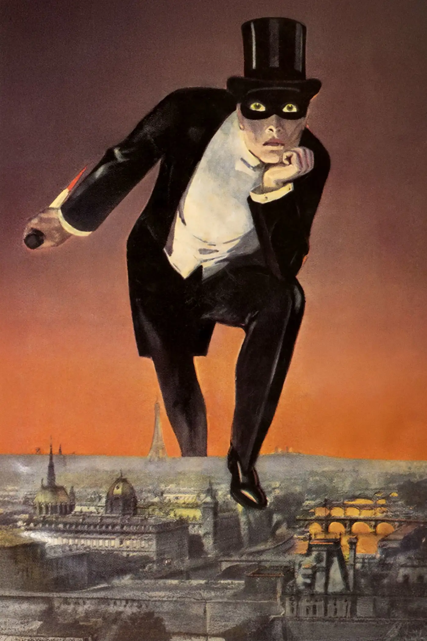 Fantômas